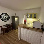 Flat Privativo Rua Das Pedras