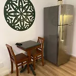 Flat Privativo Rua Das Pedras