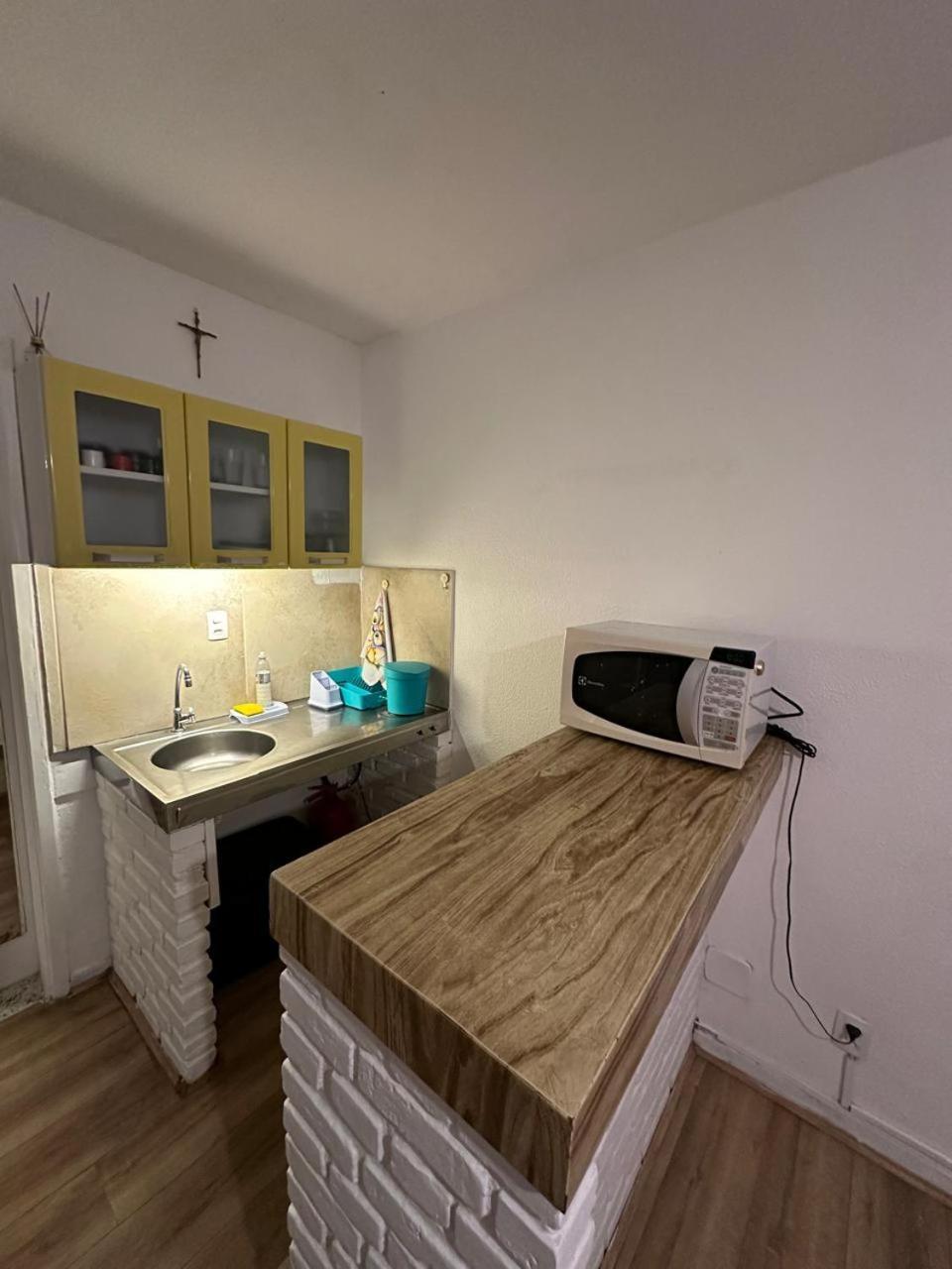Flat Privativo Rua Pedras Apartamento
