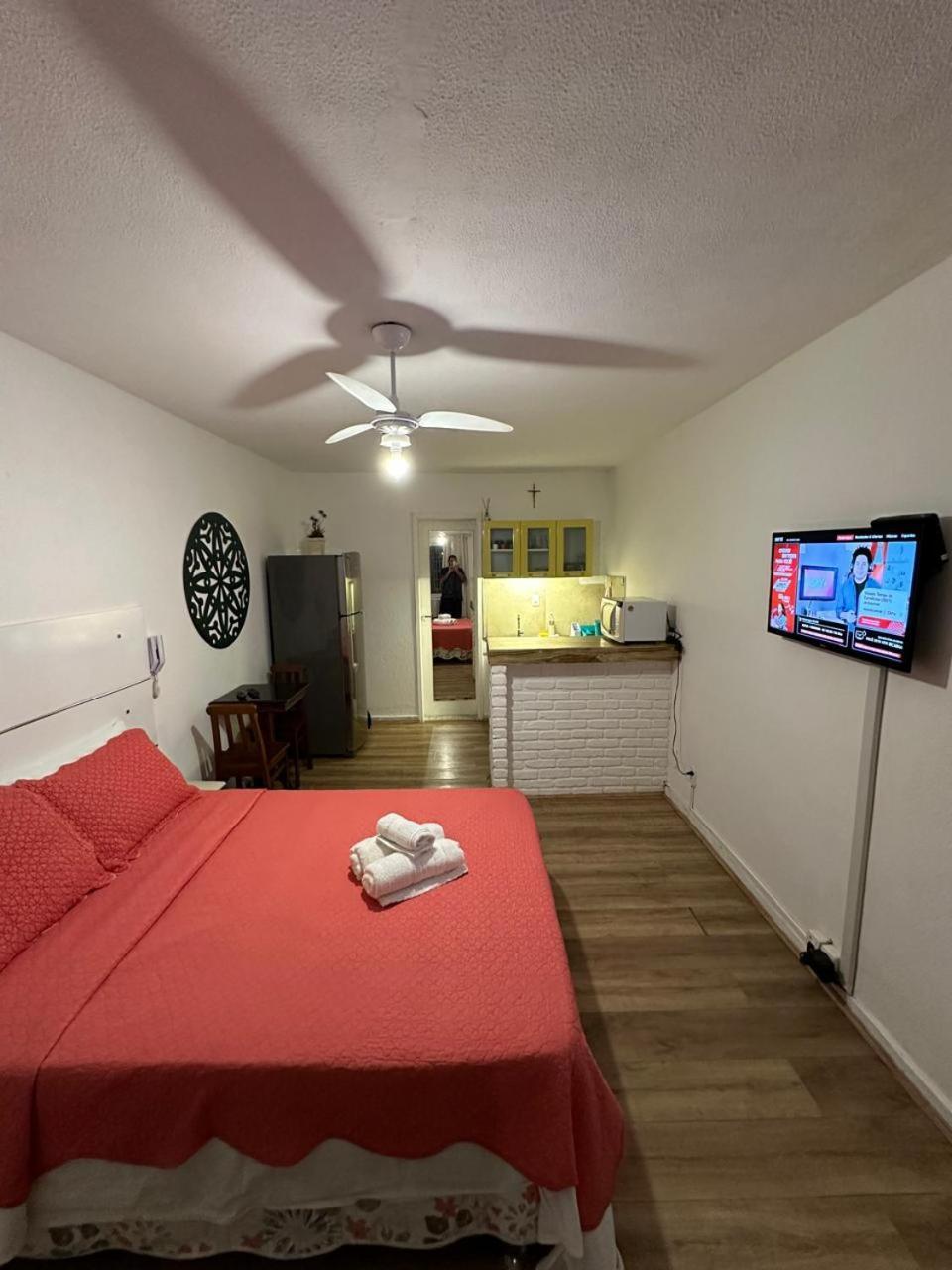 Flat Privativo Rua Pedras * Búzios