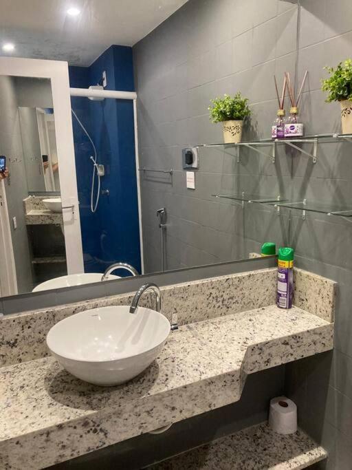 Apartamento Flat Privativo Rua Pedras Búzios