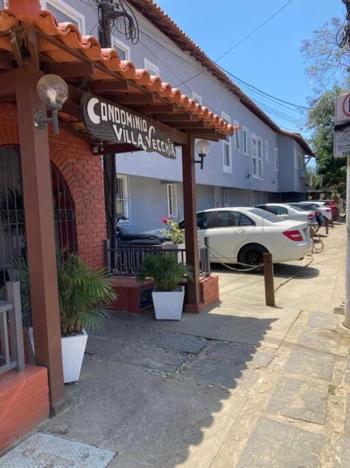 Flat Privativo Rua Pedras Apartamento