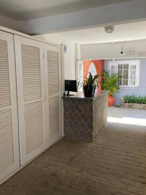 Apartamento Flat Privativo Rua Pedras