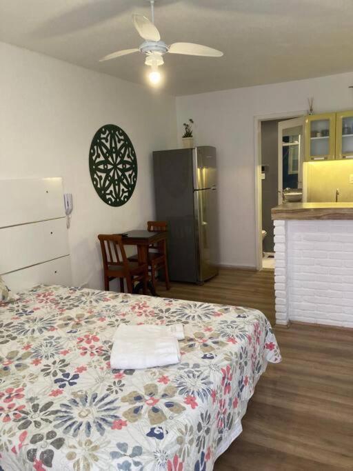 Apartamento Flat Privativo Rua Pedras *