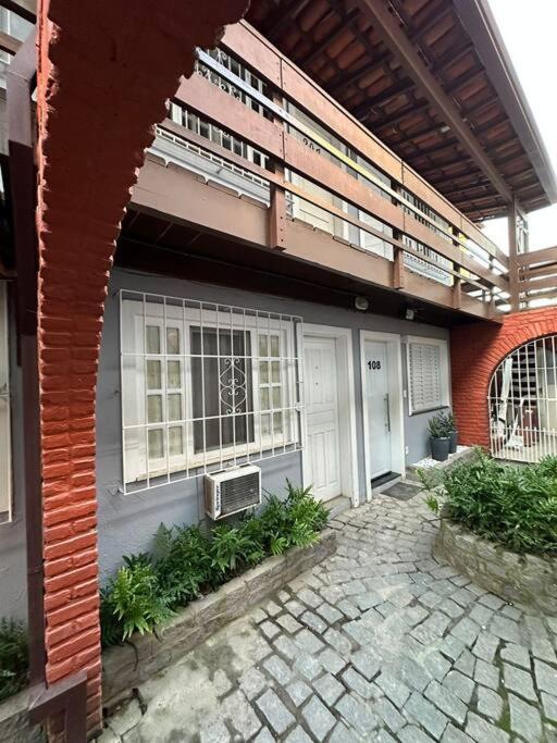 Flat Privativo Rua Pedras Apartamento Búzios