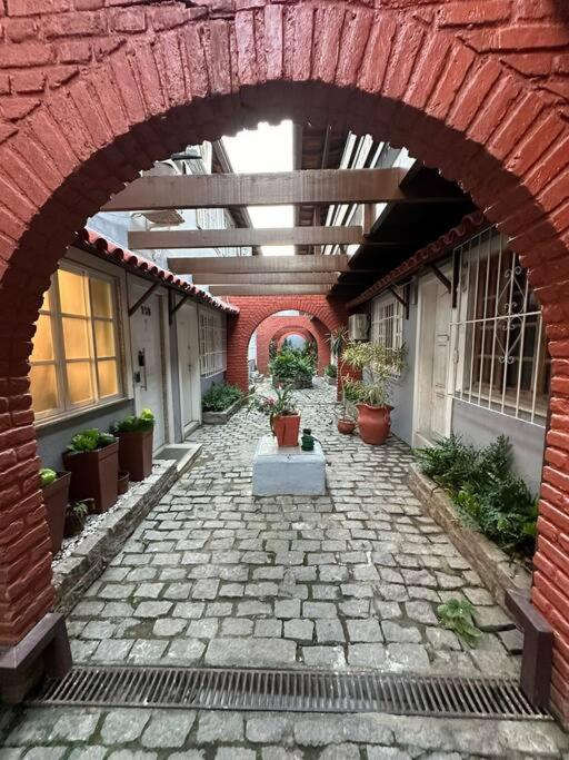Flat Privativo Rua Pedras Búzios